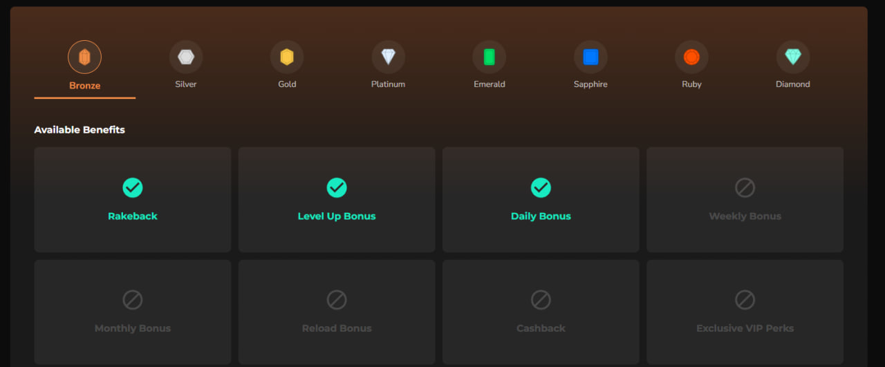 8black casino vip
